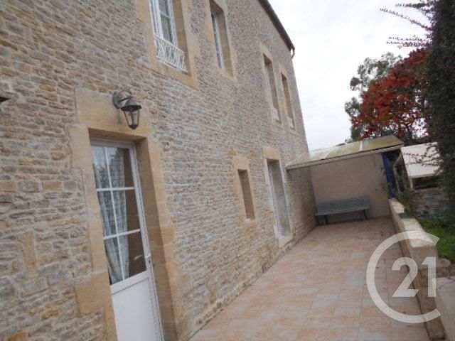 maison - VER SUR MER - 14