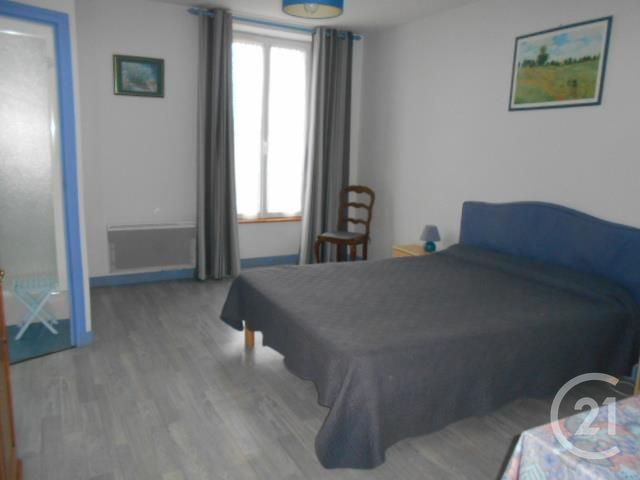 Maison &agrave; louer - 5 pi&egrave;ces - 120 m2 - Ver Sur Mer - 14 - BASSE-NORMANDIE