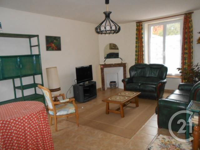 Maison &agrave; louer - 5 pi&egrave;ces - 120 m2 - Ver Sur Mer - 14 - BASSE-NORMANDIE