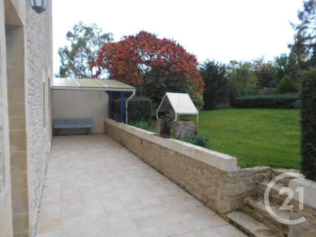 Maison &agrave; louer - 5 pi&egrave;ces - 120 m2 - Ver Sur Mer - 14 - BASSE-NORMANDIE