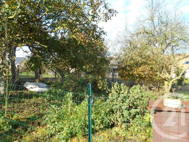 Terrain à vendre GRAYE SUR MER