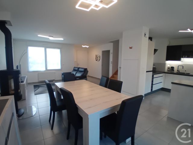 Maison &agrave; vendre - 5 pi&egrave;ces - 96 m2 - Courseulles Sur Mer - 14 - BASSE-NORMANDIE