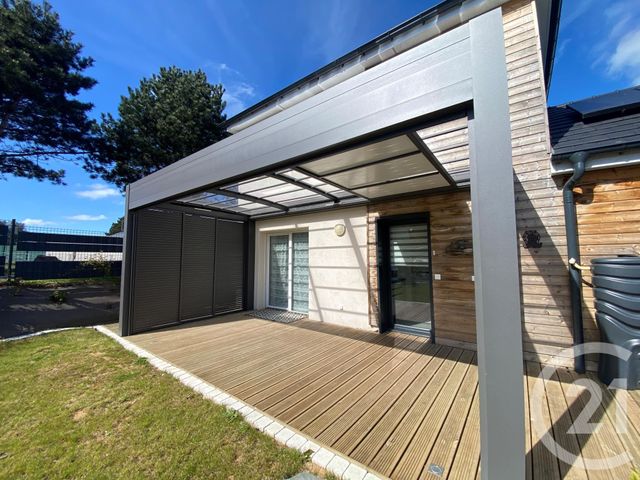 Maison &agrave; vendre - 5 pi&egrave;ces - 96 m2 - Courseulles Sur Mer - 14 - BASSE-NORMANDIE