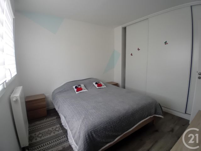 Maison &agrave; vendre - 5 pi&egrave;ces - 96 m2 - Courseulles Sur Mer - 14 - BASSE-NORMANDIE