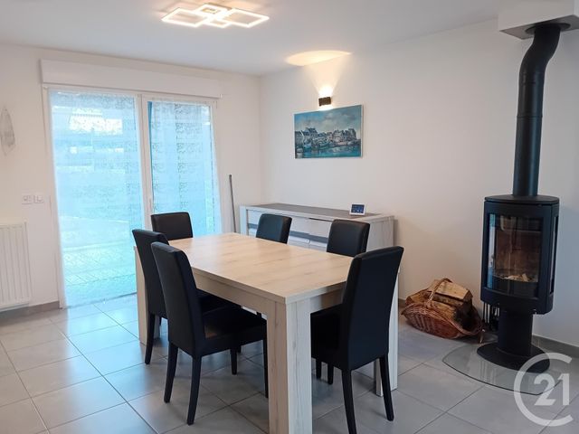 Maison &agrave; vendre - 5 pi&egrave;ces - 96 m2 - Courseulles Sur Mer - 14 - BASSE-NORMANDIE