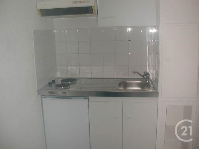 Appartement Studio &agrave; louer - 1 pi&egrave;ce - 16,30 m2 - Courseulles Sur Mer - 14 - BASSE-NORMANDIE