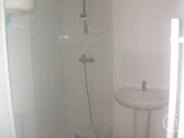 Appartement Studio &agrave; louer - 1 pi&egrave;ce - 16,30 m2 - Courseulles Sur Mer - 14 - BASSE-NORMANDIE