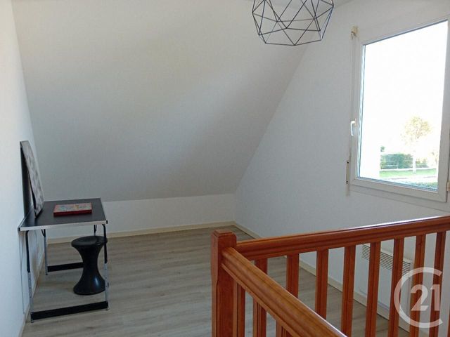Maison à vendre - 4 pièces - 68,14 m2 - Courseulles Sur Mer - 14 - BASSE-NORMANDIE