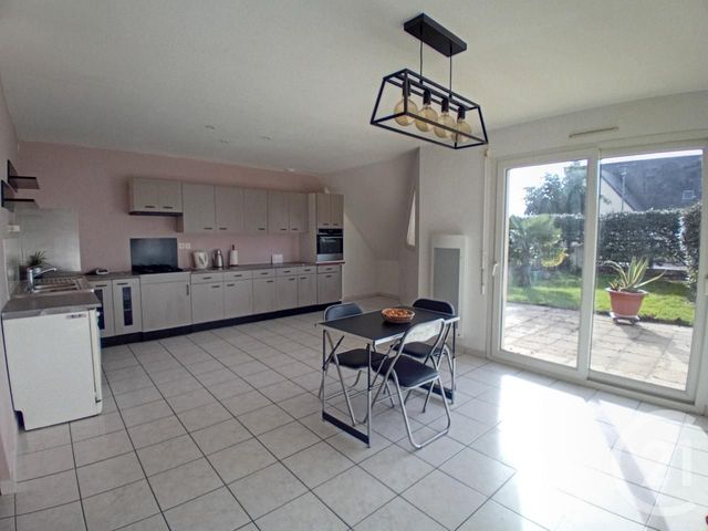 maison - COURSEULLES SUR MER - 14