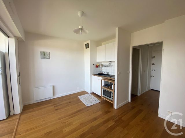 Appartement &agrave; vendre - 2 pi&egrave;ces - 32,17 m2 - Courseulles Sur Mer - 14 - BASSE-NORMANDIE
