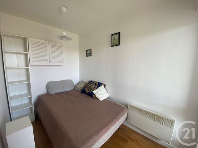 Appartement &agrave; vendre - 2 pi&egrave;ces - 32,17 m2 - Courseulles Sur Mer - 14 - BASSE-NORMANDIE