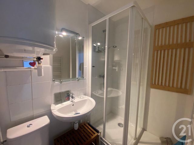Appartement &agrave; vendre - 2 pi&egrave;ces - 32,17 m2 - Courseulles Sur Mer - 14 - BASSE-NORMANDIE