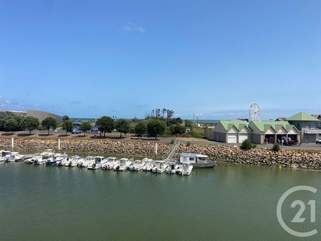appartement - COURSEULLES SUR MER - 14