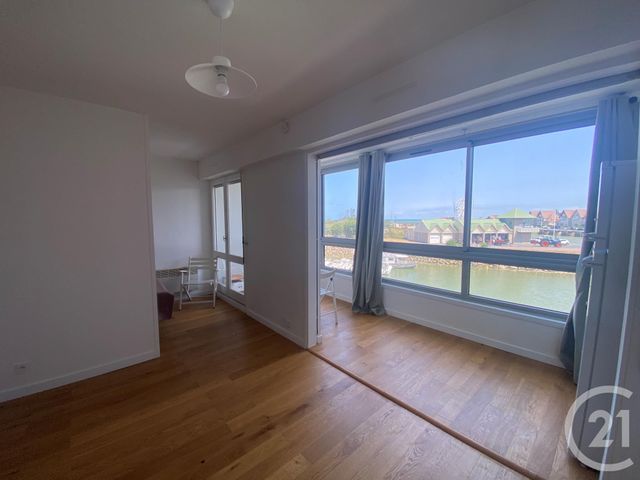 Appartement &agrave; vendre - 2 pi&egrave;ces - 32,17 m2 - Courseulles Sur Mer - 14 - BASSE-NORMANDIE
