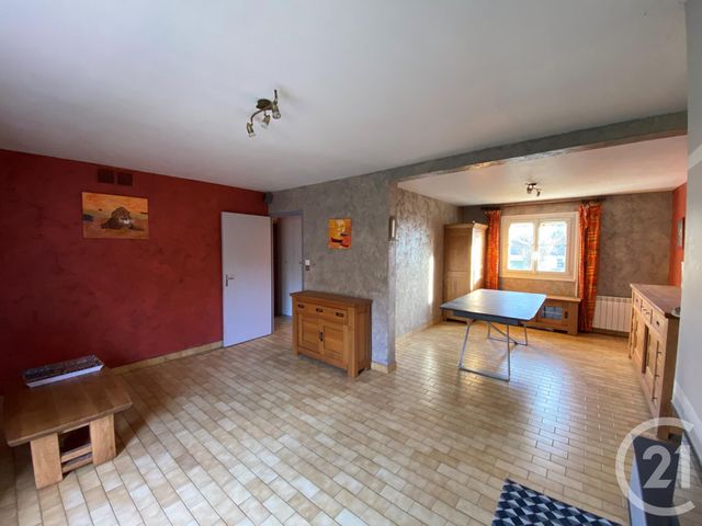 Maison &agrave; vendre - 6 pi&egrave;ces - 94 m2 - Ver Sur Mer - 14 - BASSE-NORMANDIE