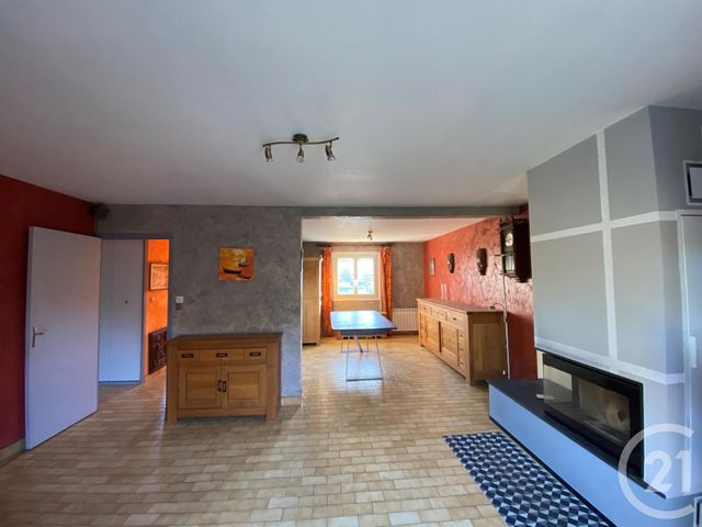 Maison &agrave; vendre - 6 pi&egrave;ces - 94 m2 - Ver Sur Mer - 14 - BASSE-NORMANDIE