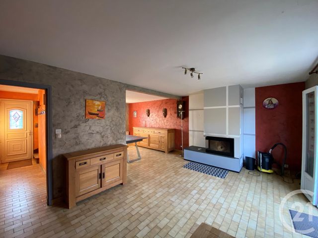 Maison &agrave; vendre - 6 pi&egrave;ces - 94 m2 - Ver Sur Mer - 14 - BASSE-NORMANDIE