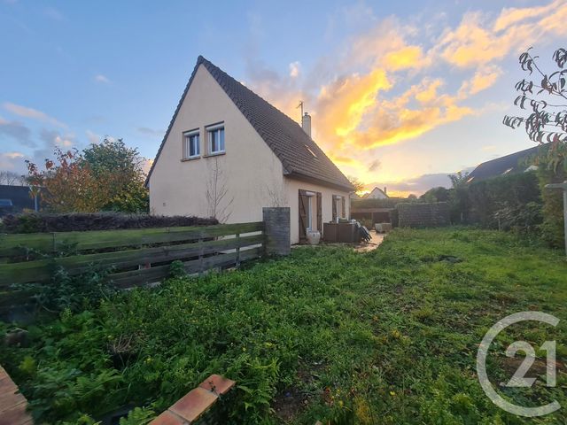 maison - VER SUR MER - 14