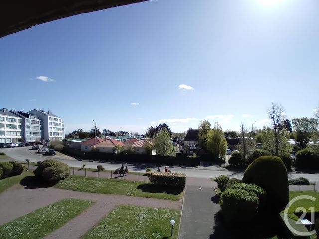Appartement F1 à vendre - 1 pièce - 22 m2 - Courseulles Sur Mer - 14 - BASSE-NORMANDIE