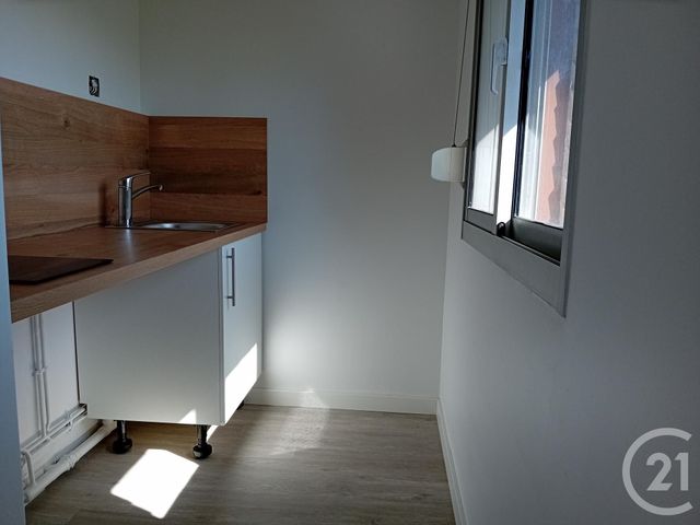 Appartement F1 à vendre COURSEULLES SUR MER