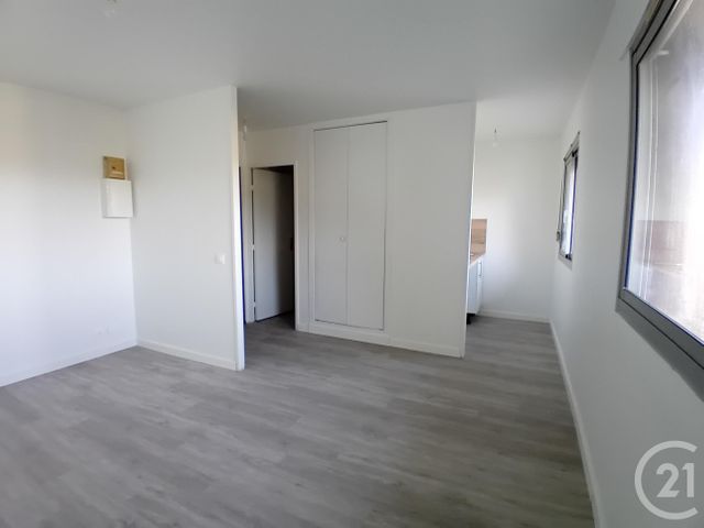 Appartement F1 à vendre - 1 pièce - 22 m2 - Courseulles Sur Mer - 14 - BASSE-NORMANDIE