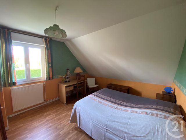 Maison à vendre - 6 pièces - 148,90 m2 - Banville - 14 - BASSE-NORMANDIE