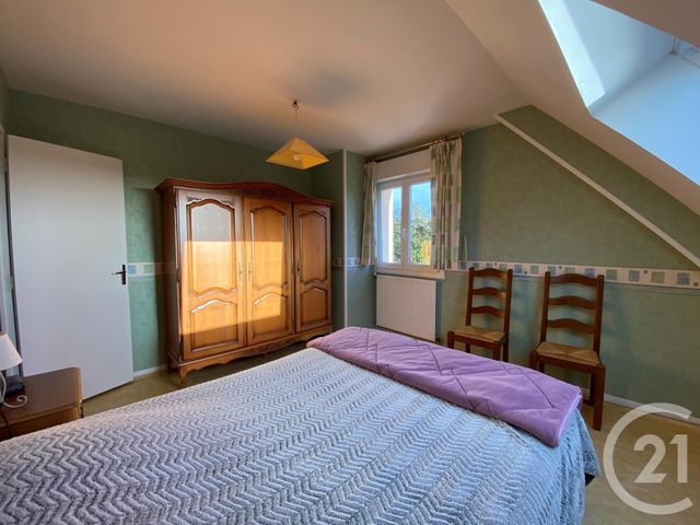 Maison à vendre - 6 pièces - 148,90 m2 - Banville - 14 - BASSE-NORMANDIE