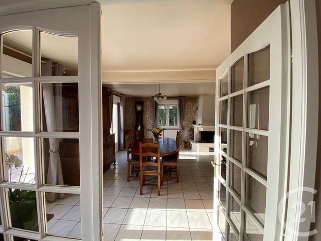 Maison à vendre - 6 pièces - 148,90 m2 - Banville - 14 - BASSE-NORMANDIE