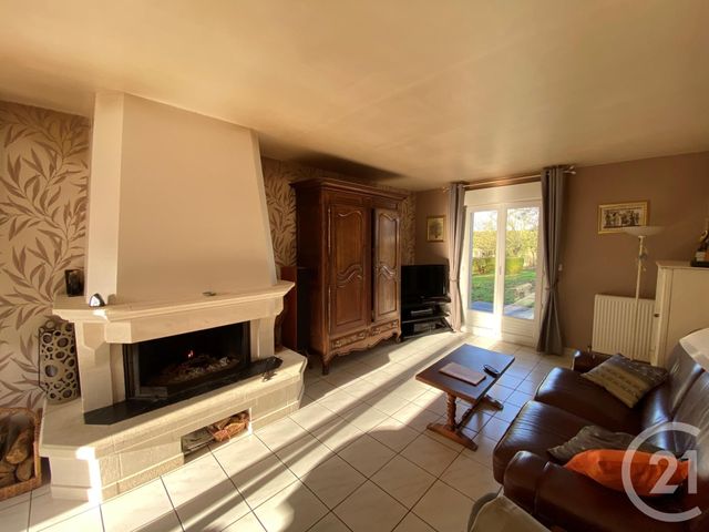 Maison à vendre - 6 pièces - 148,90 m2 - Banville - 14 - BASSE-NORMANDIE