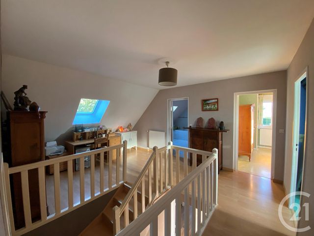 Maison à vendre - 6 pièces - 148,90 m2 - Banville - 14 - BASSE-NORMANDIE