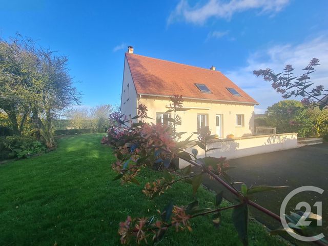 maison - BANVILLE - 14