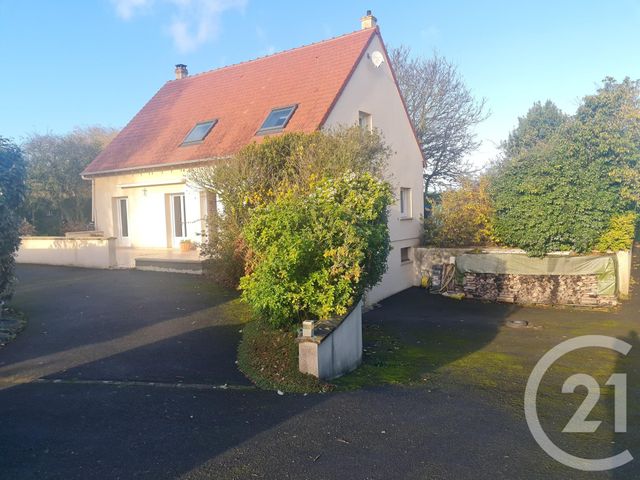 Maison à vendre - 6 pièces - 148,90 m2 - Banville - 14 - BASSE-NORMANDIE