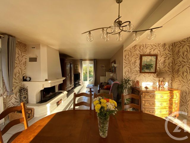 Maison à vendre - 6 pièces - 148,90 m2 - Banville - 14 - BASSE-NORMANDIE