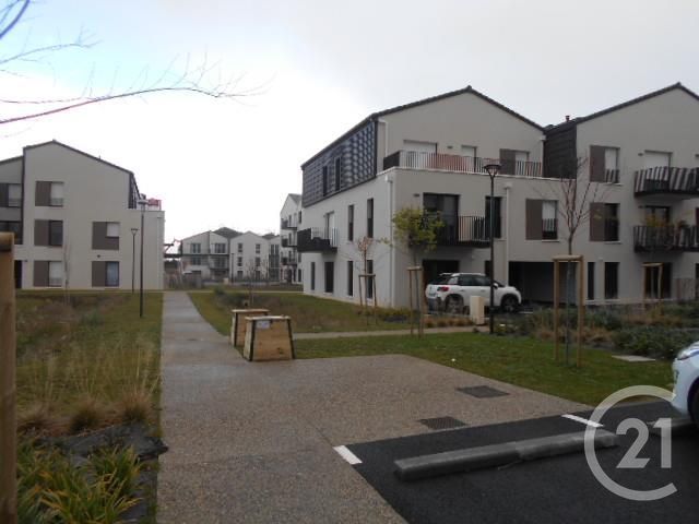 Appartement F2 à louer - 2 pièces - 47,97 m2 - Courseulles Sur Mer - 14 - BASSE-NORMANDIE