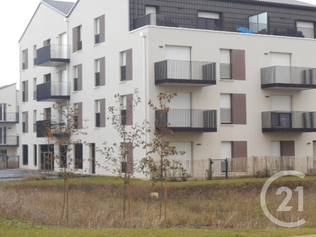 Appartement F2 à louer - 2 pièces - 47,97 m2 - Courseulles Sur Mer - 14 - BASSE-NORMANDIE