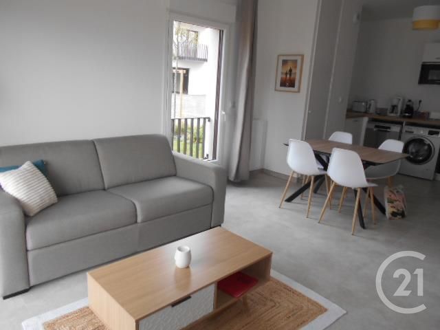 Appartement F2 à louer - 2 pièces - 47,97 m2 - Courseulles Sur Mer - 14 - BASSE-NORMANDIE