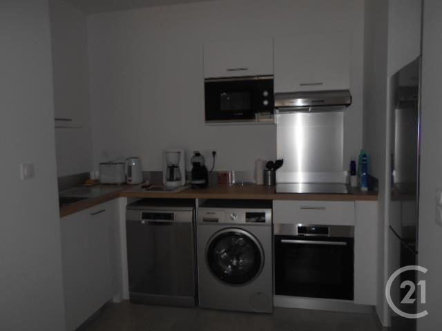 Appartement F2 à louer - 2 pièces - 47,97 m2 - Courseulles Sur Mer - 14 - BASSE-NORMANDIE