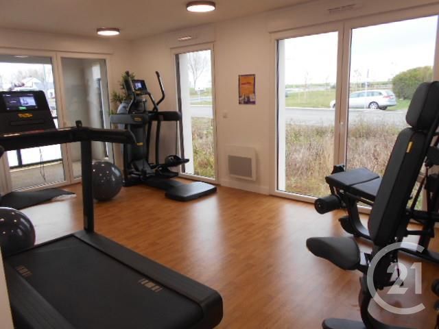 Appartement F2 à louer - 2 pièces - 47,97 m2 - Courseulles Sur Mer - 14 - BASSE-NORMANDIE