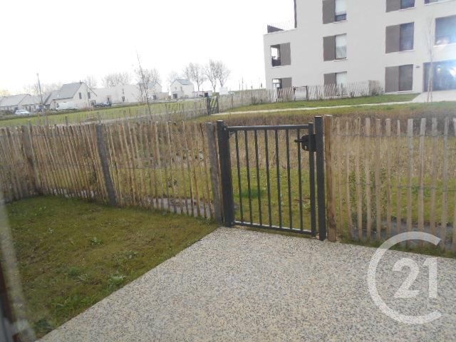 appartement - COURSEULLES SUR MER - 14