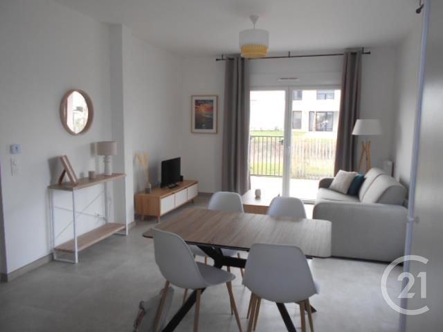 Appartement F2 à louer - 2 pièces - 47,97 m2 - Courseulles Sur Mer - 14 - BASSE-NORMANDIE