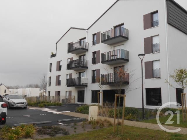 Appartement F2 à louer - 2 pièces - 41,03 m2 - Courseulles Sur Mer - 14 - BASSE-NORMANDIE