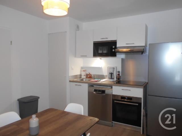 Appartement F2 à louer - 2 pièces - 41,03 m2 - Courseulles Sur Mer - 14 - BASSE-NORMANDIE