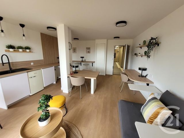 Appartement F2 à louer - 2 pièces - 41,03 m2 - Courseulles Sur Mer - 14 - BASSE-NORMANDIE