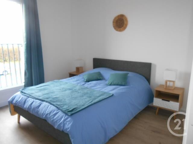 Appartement F2 à louer - 2 pièces - 41,03 m2 - Courseulles Sur Mer - 14 - BASSE-NORMANDIE