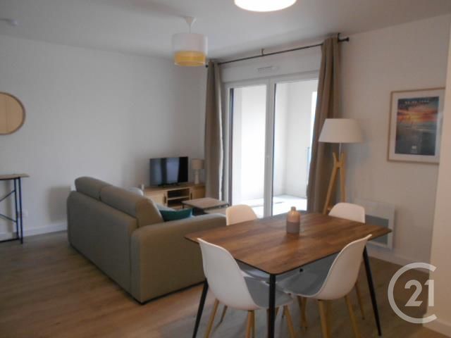 appartement - COURSEULLES SUR MER - 14