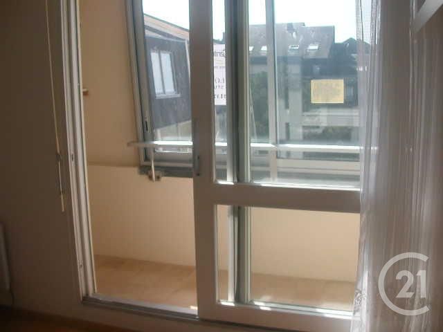 Appartement Studio &agrave; louer - 1 pi&egrave;ce - 15 m2 - Courseulles Sur Mer - 14 - BASSE-NORMANDIE