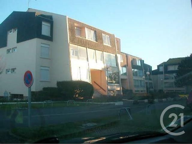 Appartement Studio &agrave; louer - 1 pi&egrave;ce - 15 m2 - Courseulles Sur Mer - 14 - BASSE-NORMANDIE