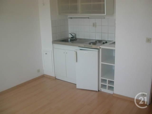 Appartement Studio &agrave; louer - 1 pi&egrave;ce - 15 m2 - Courseulles Sur Mer - 14 - BASSE-NORMANDIE