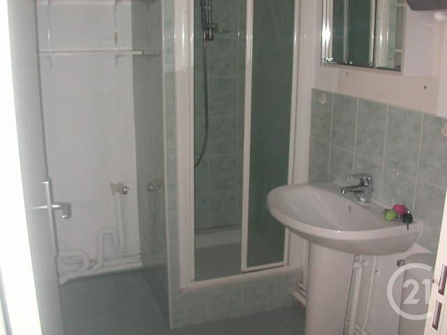 Appartement Studio &agrave; louer - 1 pi&egrave;ce - 15 m2 - Courseulles Sur Mer - 14 - BASSE-NORMANDIE