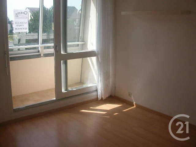 Appartement Studio &agrave; louer - 1 pi&egrave;ce - 15 m2 - Courseulles Sur Mer - 14 - BASSE-NORMANDIE